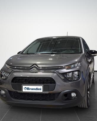 CITROEN C3 1.2 puretech Shine s&s 83cv neopatentat