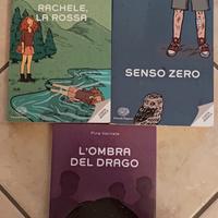 libri narrativa per ragazzi 