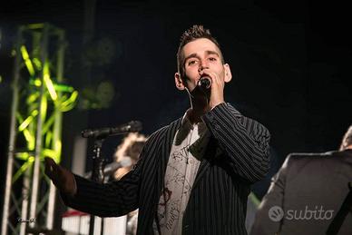 Musica Matrimoni DJ Cantanti Musicisti Torino