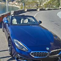 BMW Z4 Sdrive 20i Sport automatica