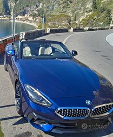 BMW Z4 Sdrive 20i Sport automatica