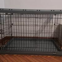 box da trasporto pieghevole 