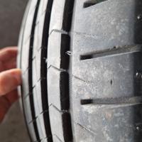 pneumatici estivi 205/55/16