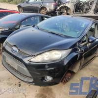 FORD FIESTA 6 CB1, CCN 1.4 97CV 08-12 ricambi