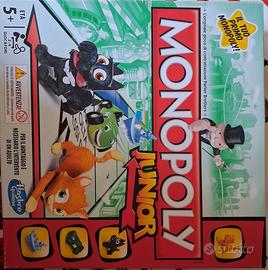 Monopoli junior