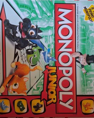 Monopoli junior