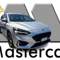 FORD Focus SW 2.0 150cv ecoblue ST-Line Co-pilot