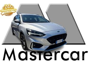 FORD Focus SW 2.0 150cv ecoblue ST-Line Co-pilot