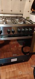 Cucina a gas delonghi