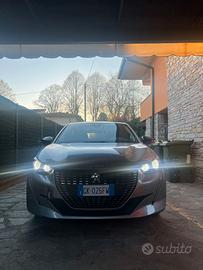 Peugeot 208 Active Pack