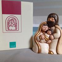 Sacra Famiglia Thun del Giubileo