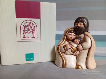 Sacra Famiglia Thun del Giubileo