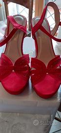 scarpe donna  n.38