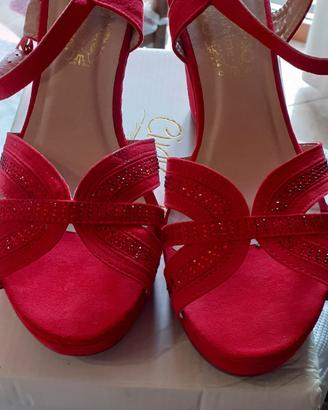 scarpe donna  n.38