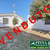 Nurachi - Villa c/giardino