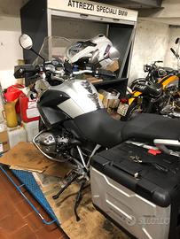 BMW R 1200GS