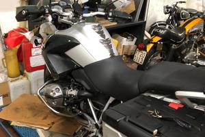 BMW R 1200GS