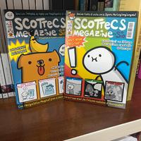 Scottecs magazine