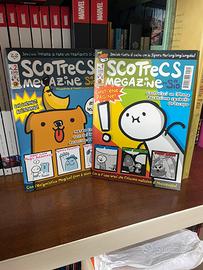 Scottecs magazine