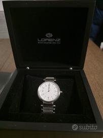 Orologio Lorenz Blue Moon