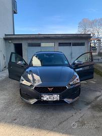 Cupra Leon 2.0 TDI DSG 150cv