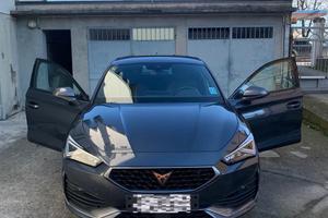 Cupra Leon 2.0 TDI DSG 150cv