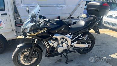 Yamaha fazer fz6 f 2