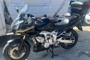 Yamaha fazer fz6 f 2