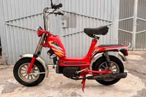 Mini califfo