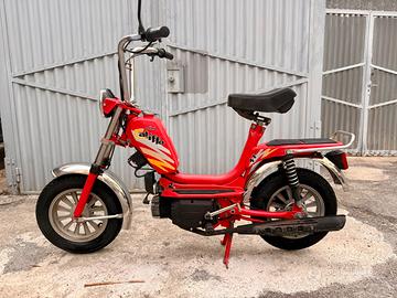 Mini califfo
