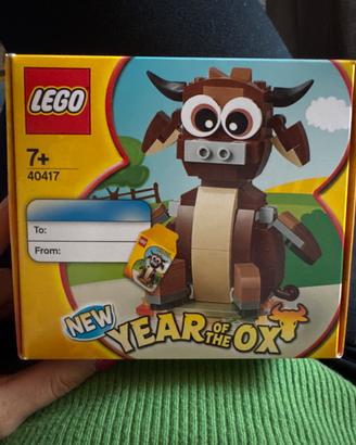 Lego 40417