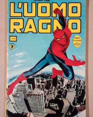 fumetti Editoriale Corno