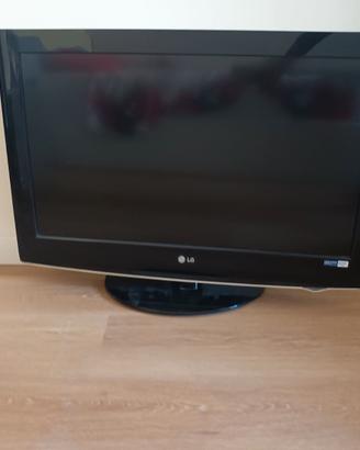 TV LG 32 pollici