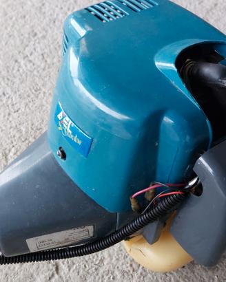 Decespugliatore 34cc