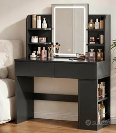 Postazione Trucco