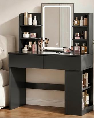 Postazione Trucco