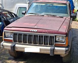 JEEP Cherokee - 1994