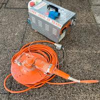 Frattazzatrice rev super