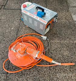 Frattazzatrice rev super