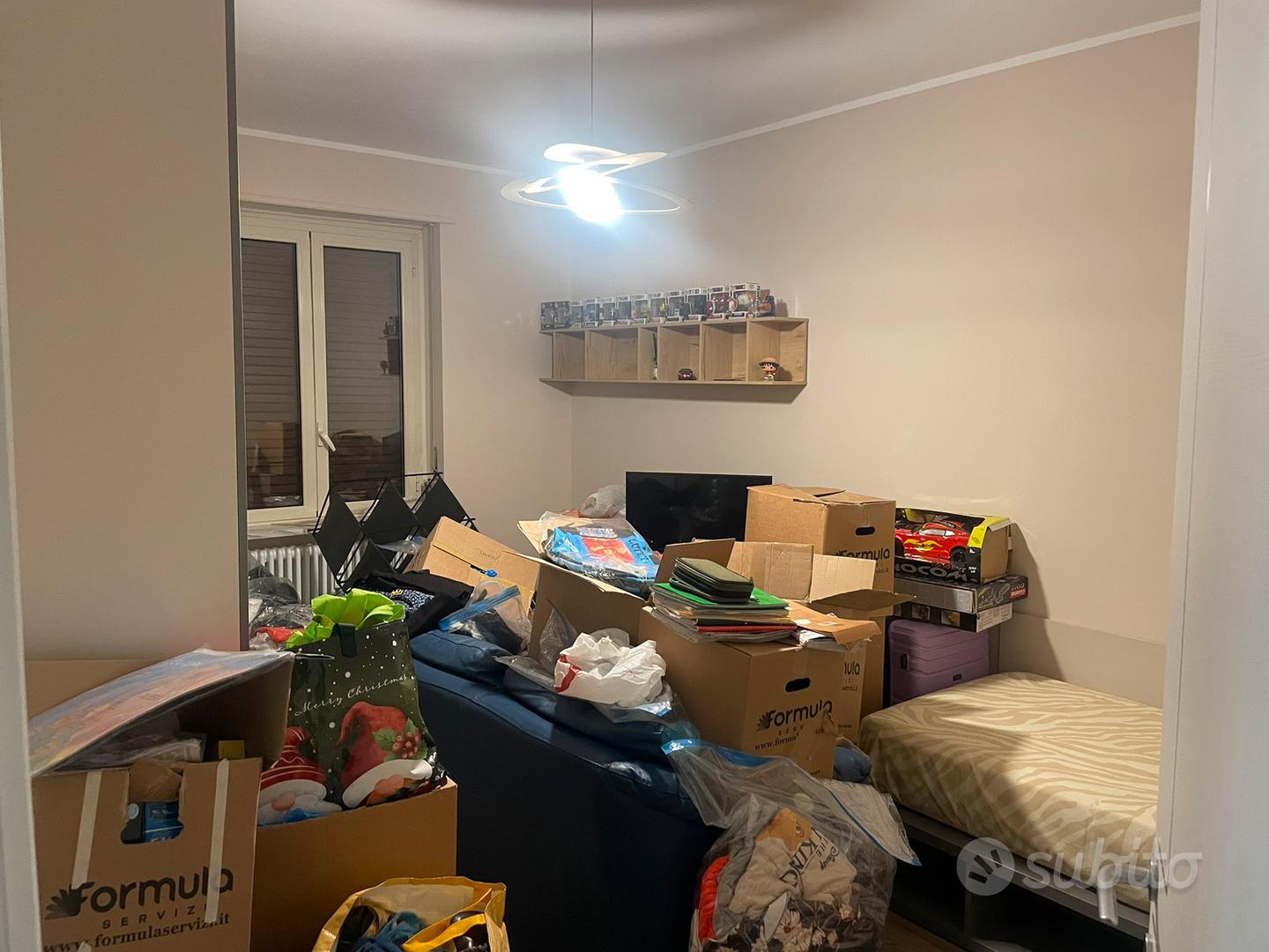 Appartamento – Rivoli, Torino - Vista 2