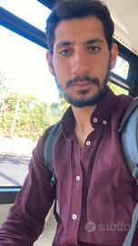 Stanza doppia vicino Metro A