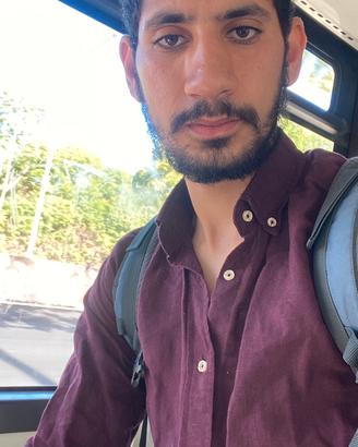 Stanza doppia vicino Metro A