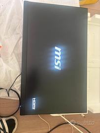 MONITOR MSI