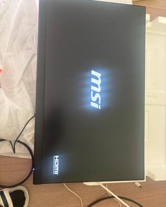 MONITOR MSI