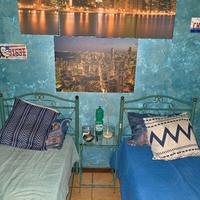 Quadri/città di Chicago 