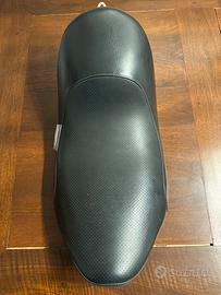 SELLA MUSTANG HARLEY SOFTAIL