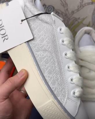 Scarpe sneakers DIOR