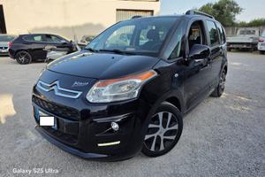 Citroen C3 Picasso 1.4 VTi 95 Exclusive Limited 2