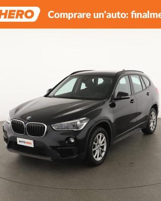 BMW X1 RG47466