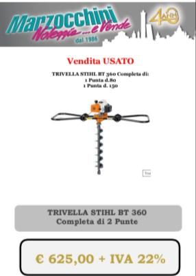 Trivella 
